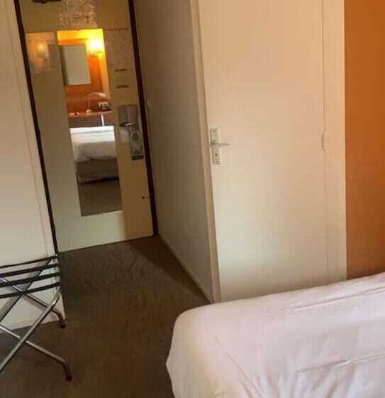 בית מלון כפרי Hôtel Kyriad Caen Sud   Ifs