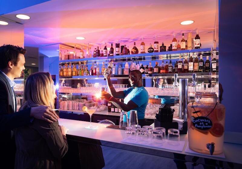 The Residence Hotel Geneva Airport   M3 Ferney