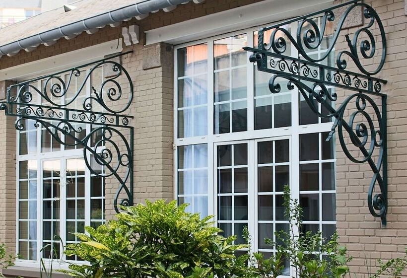 Brit Hotel Limoges Centre Gare Hotel & Spa