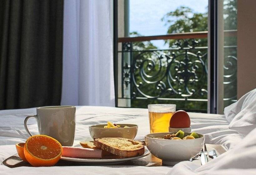 Brit Hotel Limoges Centre Gare Hotel & Spa