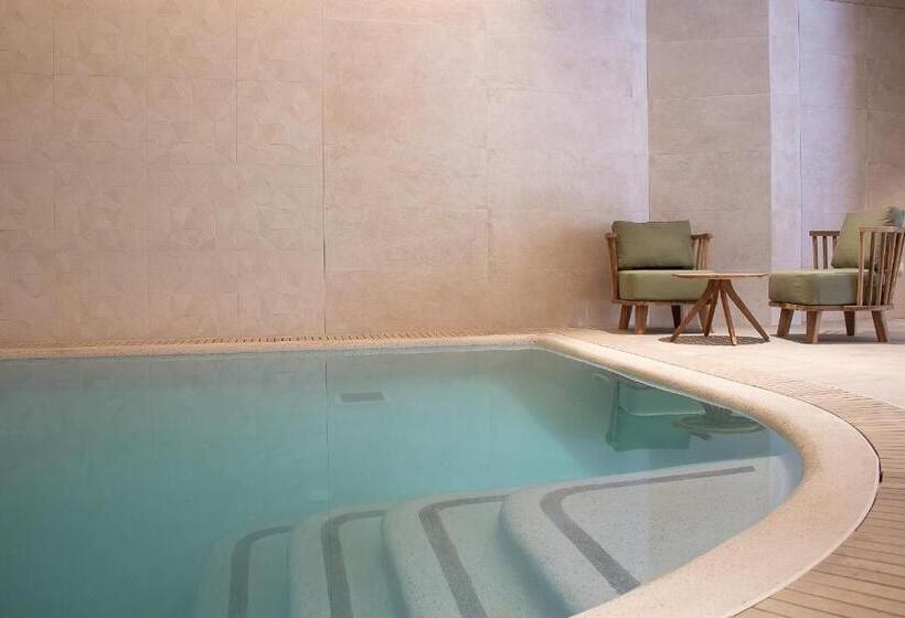 Brit Hotel Limoges Centre Gare Hotel & Spa