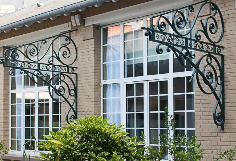 Brit Hotel Limoges Centre Gare Hotel & Spa