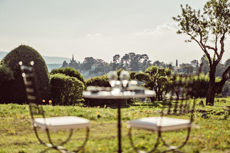 Capelongue, A Beaumier Hotel & Spa