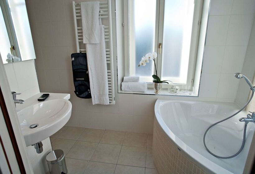 Best Western Plus Hotel Villa D Est