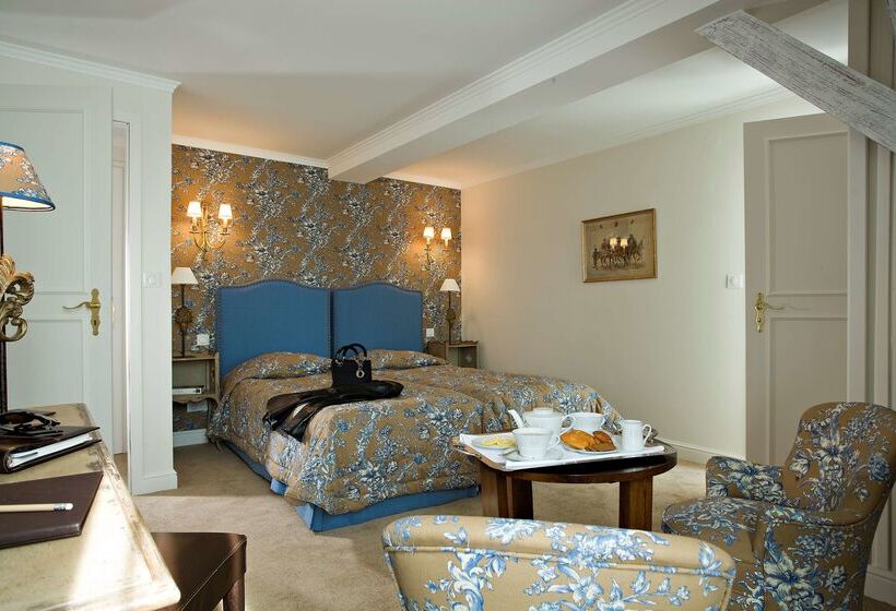 Best Western Plus Hotel Villa D Est