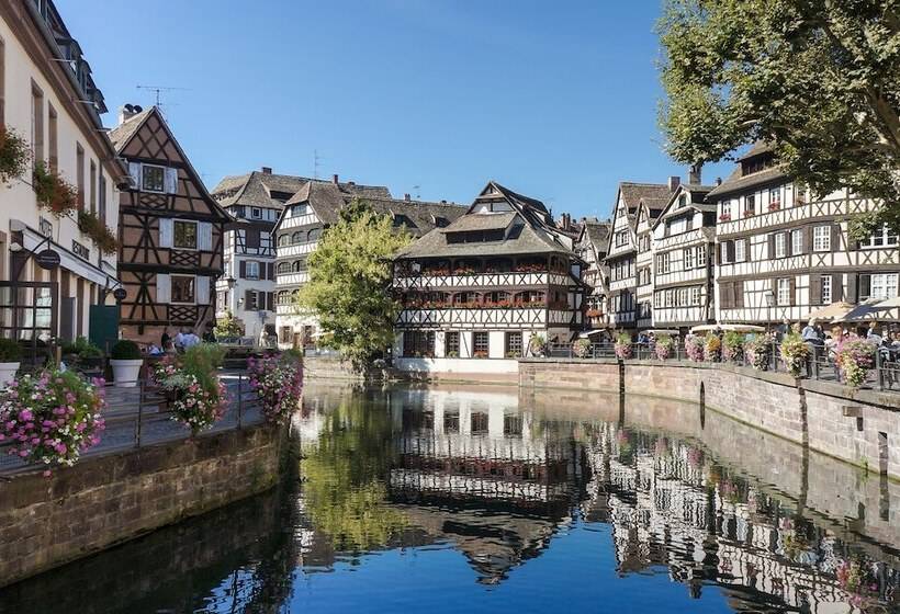 Best Western Plus Hotel Villa D Est