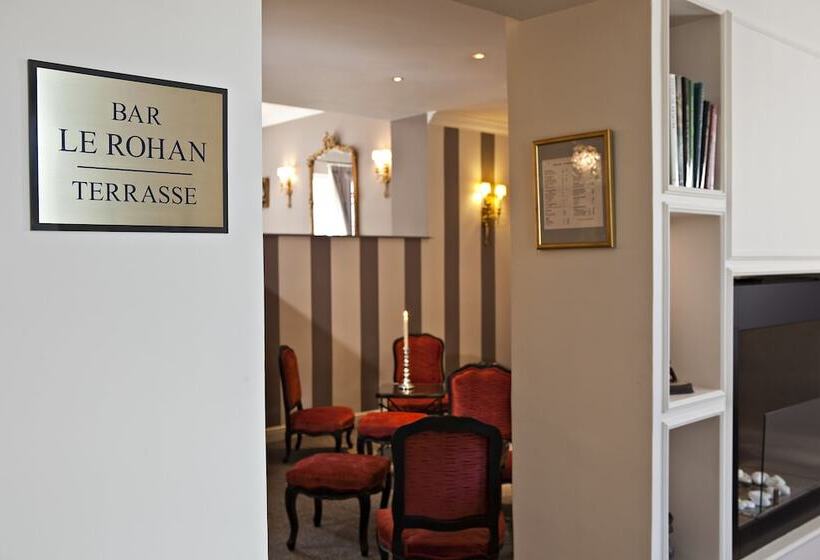 Best Western Plus Hotel Villa D Est