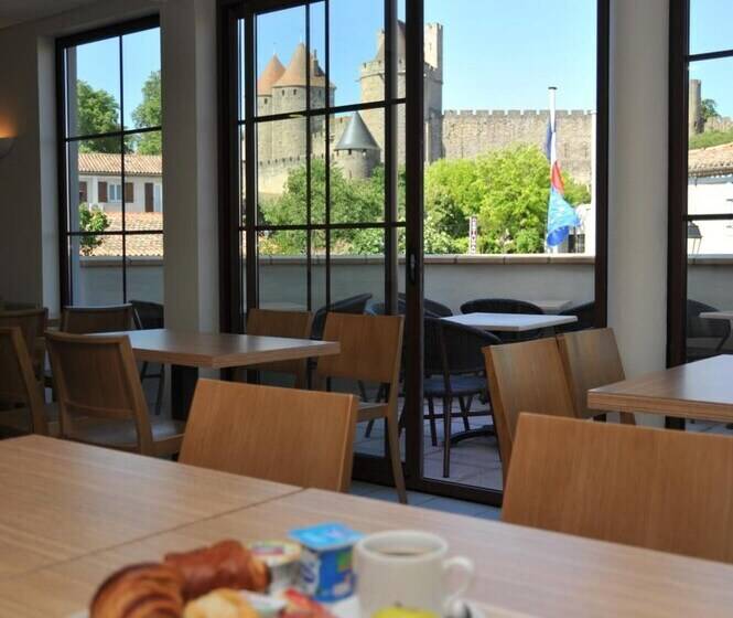 בית מלון כפרי Espace Cite