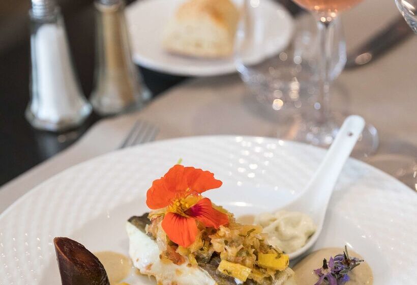 هتل Hôtel Birdy By Happyculture