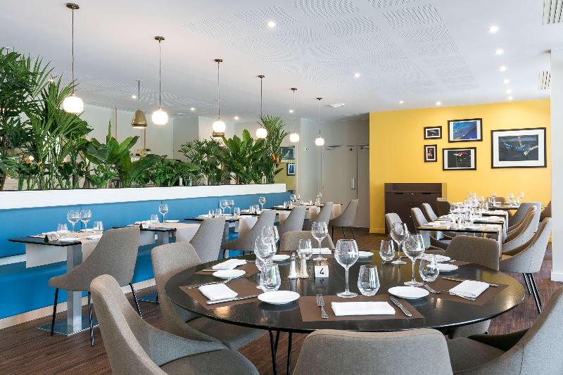 هتل Hôtel Birdy By Happyculture