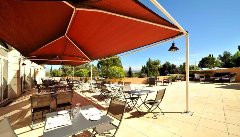 هتل Hôtel Birdy By Happyculture