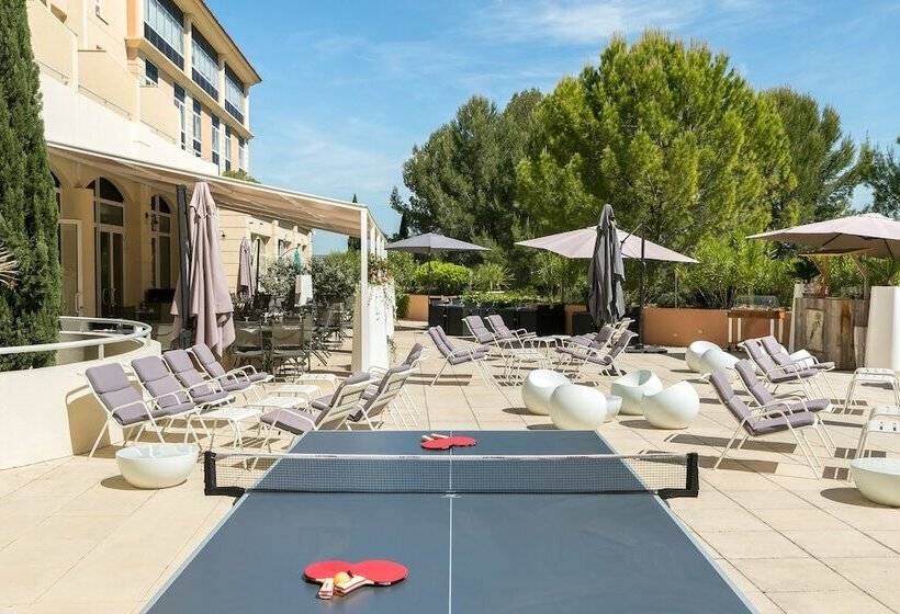 هتل Hôtel Birdy By Happyculture