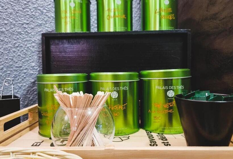 ホテル Ibis Caen Porte D’angleterre