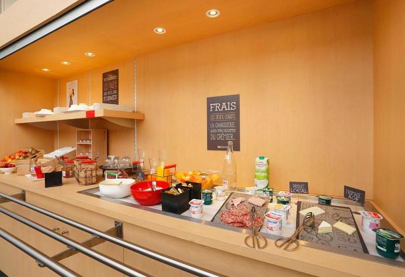 ホテル Ibis Le Havre Sud Harfleur