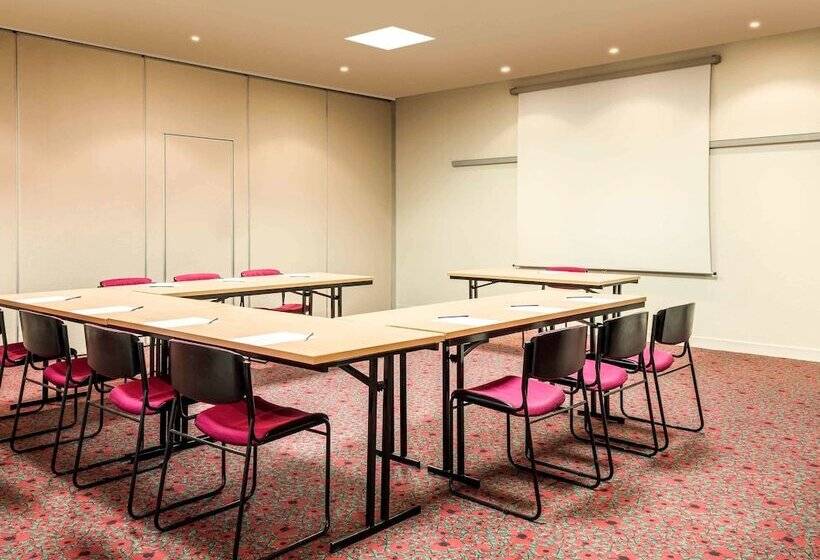 호텔 Ibis Paris Porte De Bercy