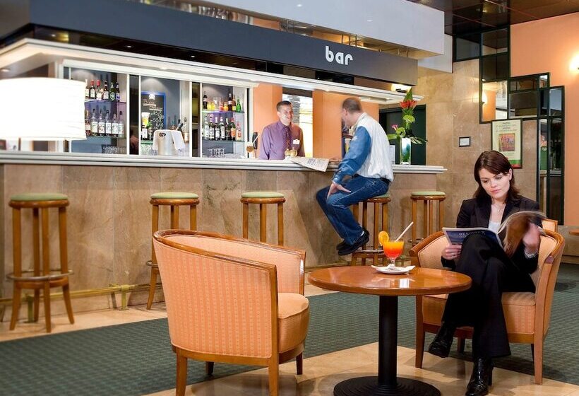 호텔 Ibis Paris Porte De Bercy
