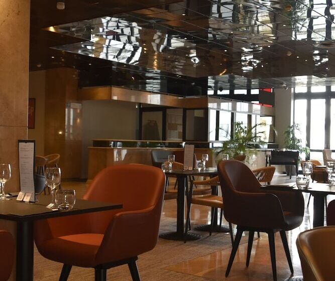 호텔 Ibis Paris Porte De Bercy