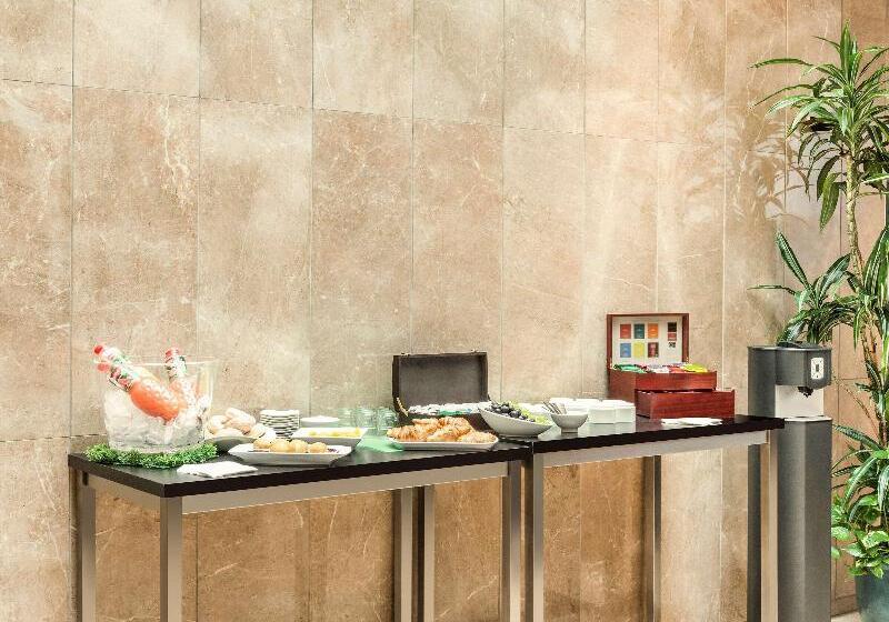호텔 Ibis Paris Porte De Bercy