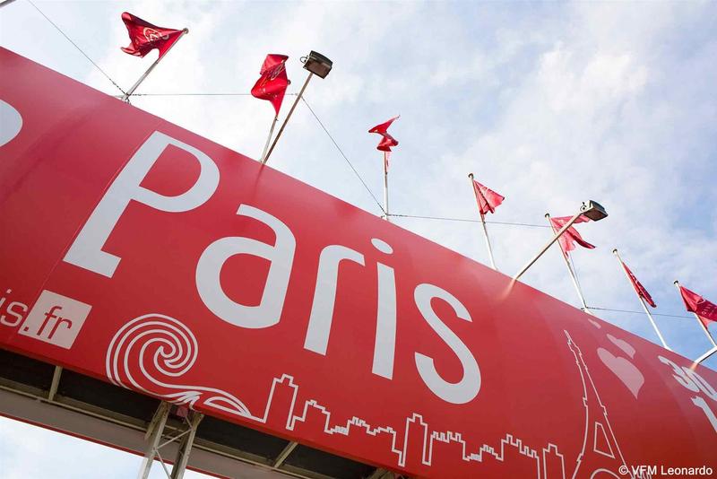 هتل Ibis Paris Vanves Parc Des Expositions