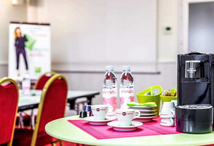 هتل Ibis Styles Bayonne
