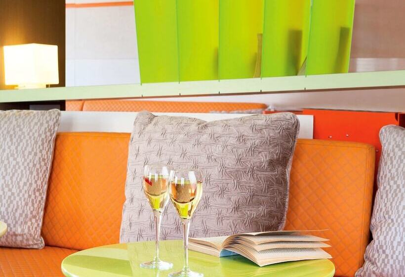هتل Ibis Styles Bayonne