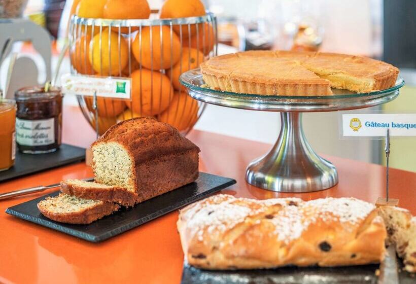 هتل Ibis Styles Bayonne