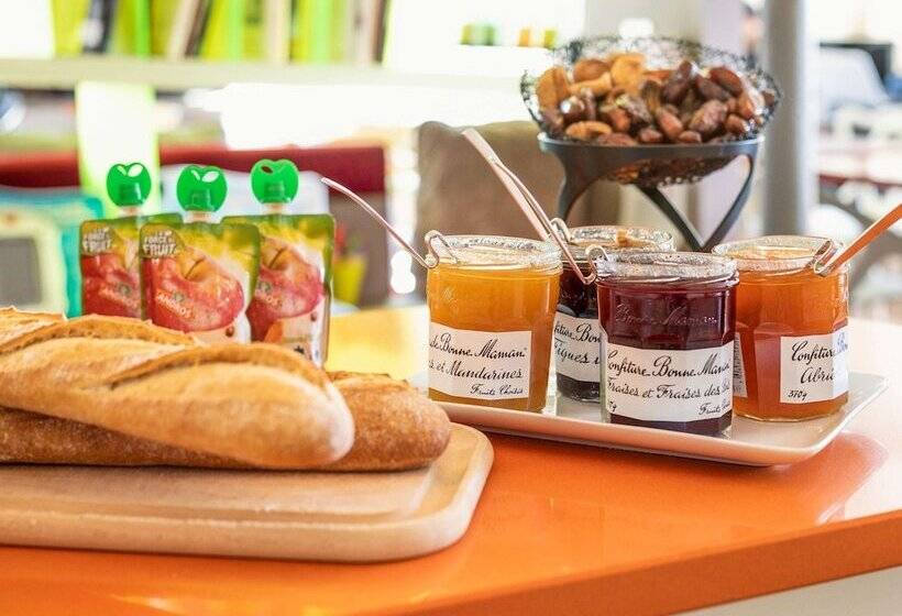 هتل Ibis Styles Bayonne