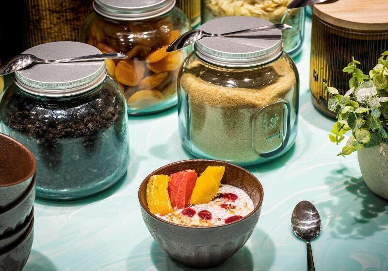 Ibis Styles Hotel Paris Gare De Lyon Bastille