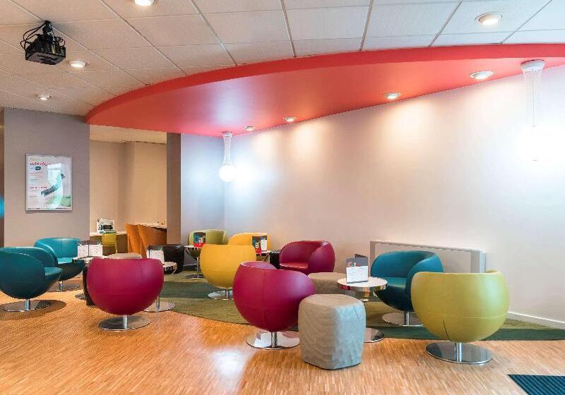 هتل Ibis Styles Strasbourg Stade De La Meinau