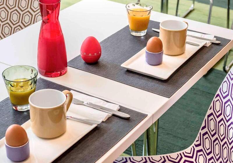 هتل Ibis Styles Strasbourg Stade De La Meinau
