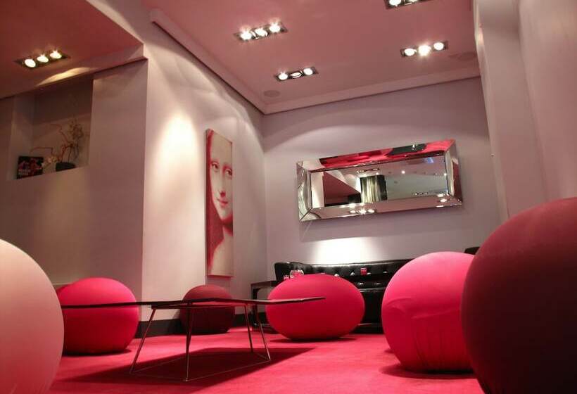 Ideal Hotel Design