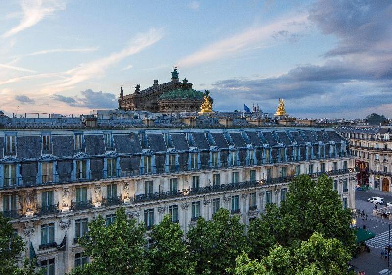 ホテル Intercontinental Paris Le Grand, An Ihg