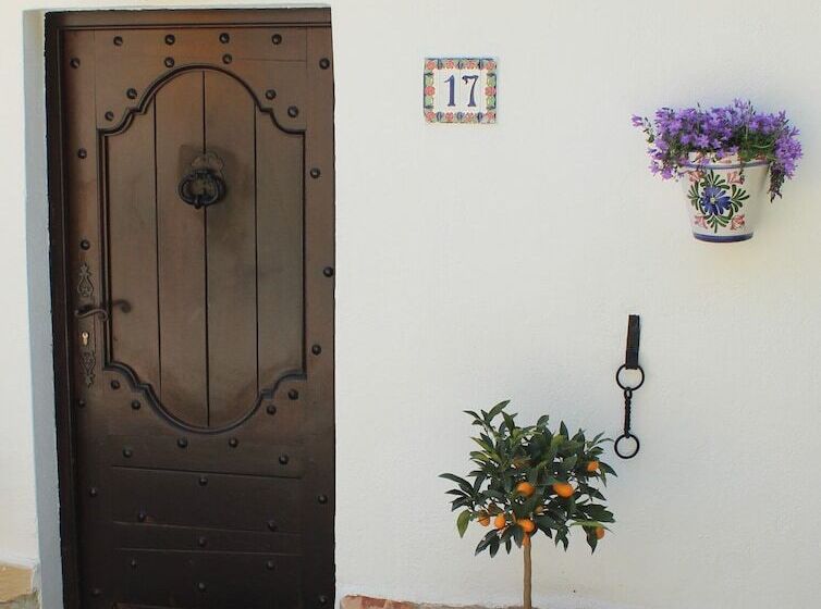 هتل Le Hameau