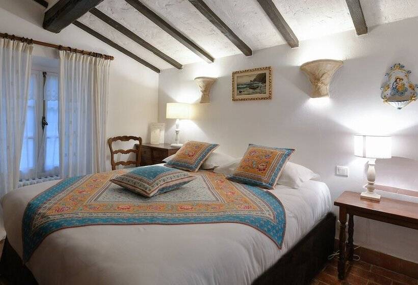 هتل Le Hameau