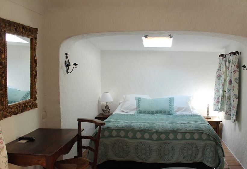 هتل Le Hameau