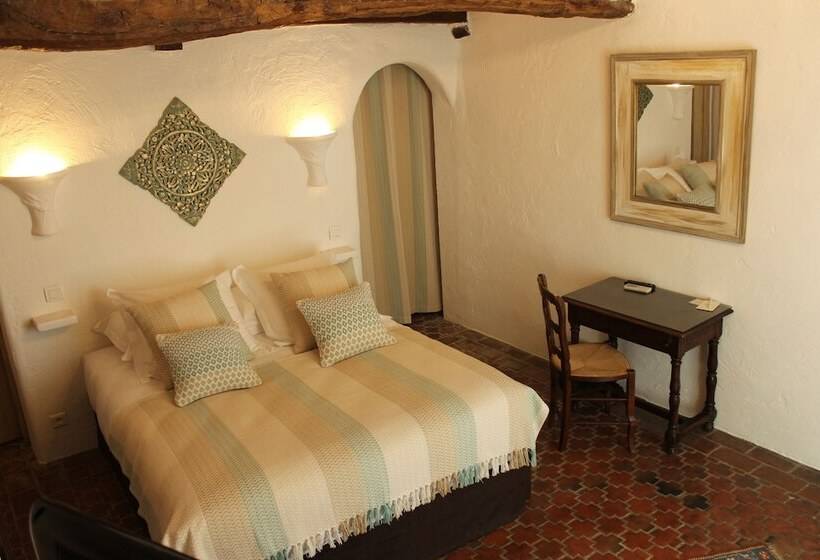 هتل Le Hameau