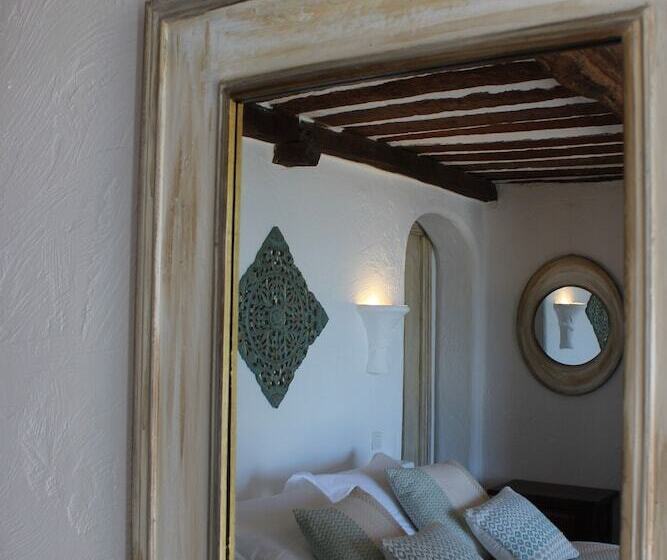 هتل Le Hameau