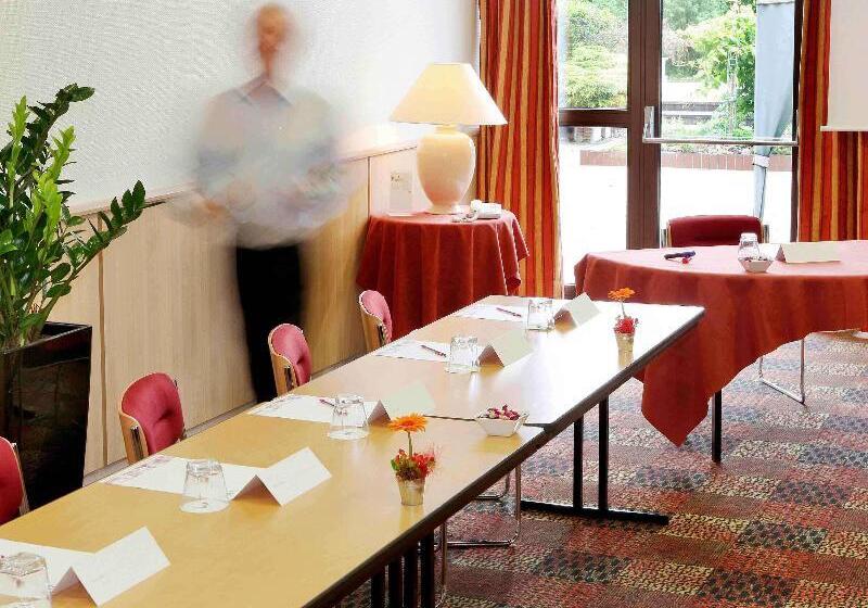 호텔 Mercure Tours Sud