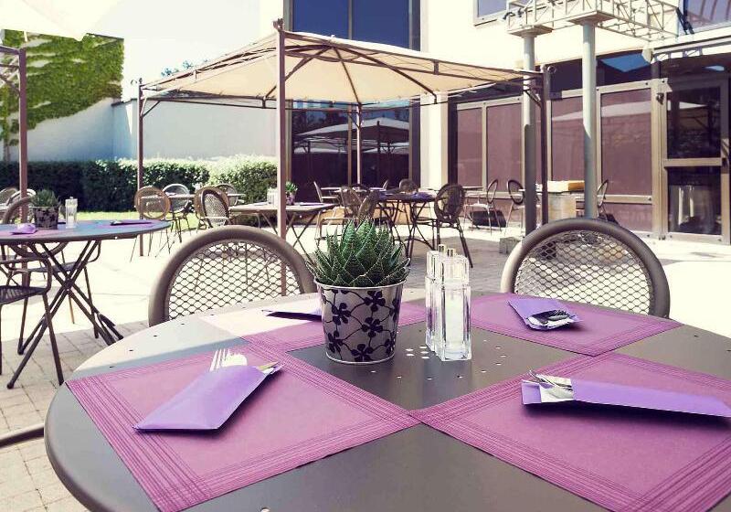 호텔 Mercure Tours Sud