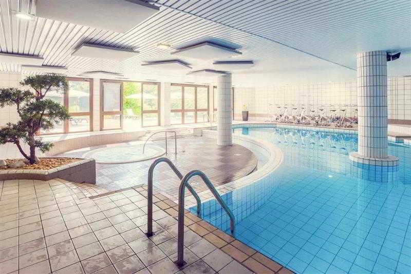 호텔 Mercure Tours Sud