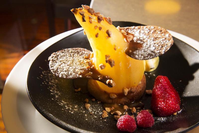 فندق Oceania Brest