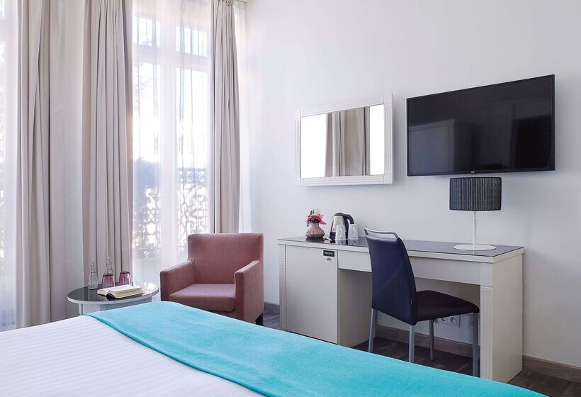 ホテル Paris Opera Affiliated By Melia