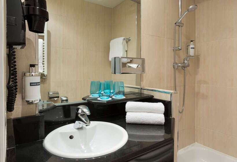 ホテル Paris Opera Affiliated By Melia