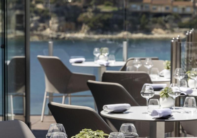 호텔 Thalazur Bandol Ile Rousse   Hôtel & Spa