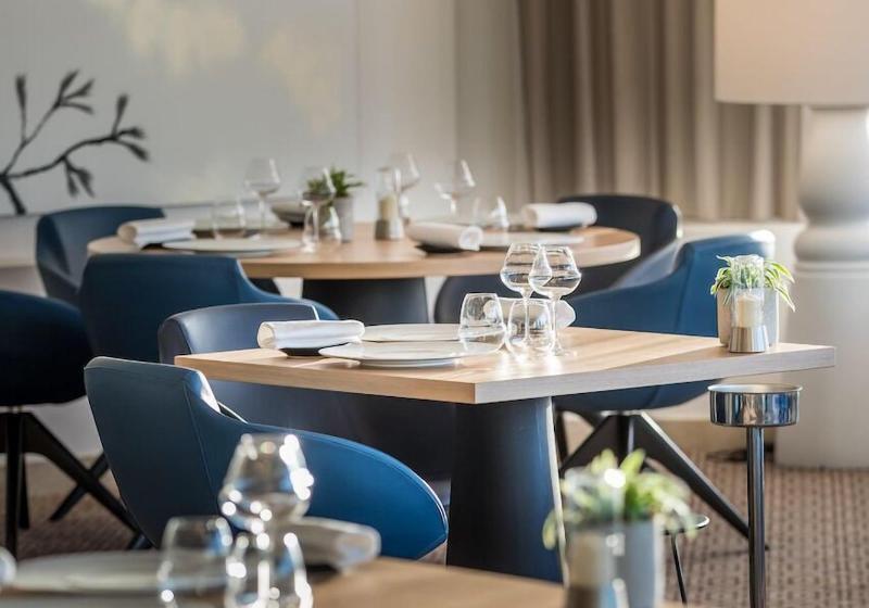 호텔 Thalazur Bandol Ile Rousse   Hôtel & Spa