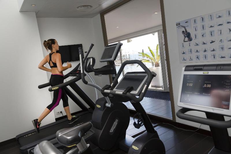 호텔 Thalazur Bandol Ile Rousse   Hôtel & Spa