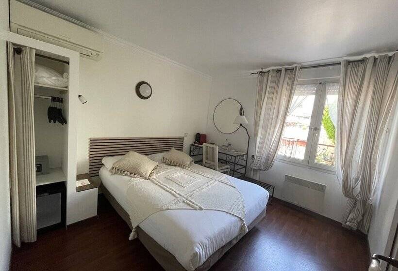 هتل Ulysse Montpellier Centre