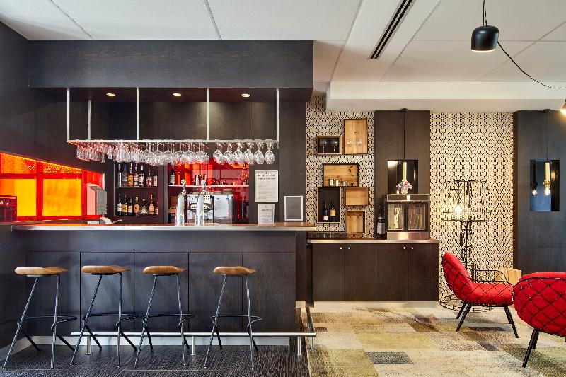B&B HOTEL St Quentin en Yvelines Centre