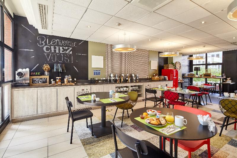 B&B HOTEL St Quentin en Yvelines Centre