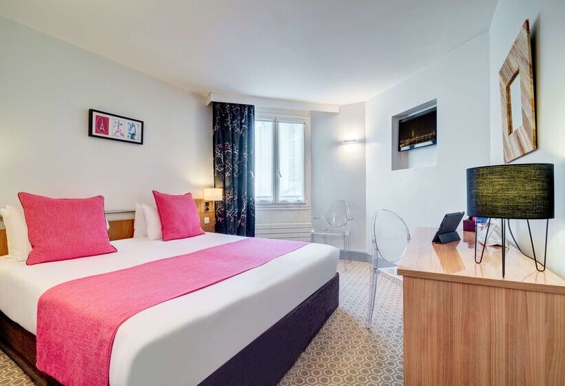 Caumartin Opera  Astotel